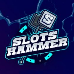 Slotshammer-logo